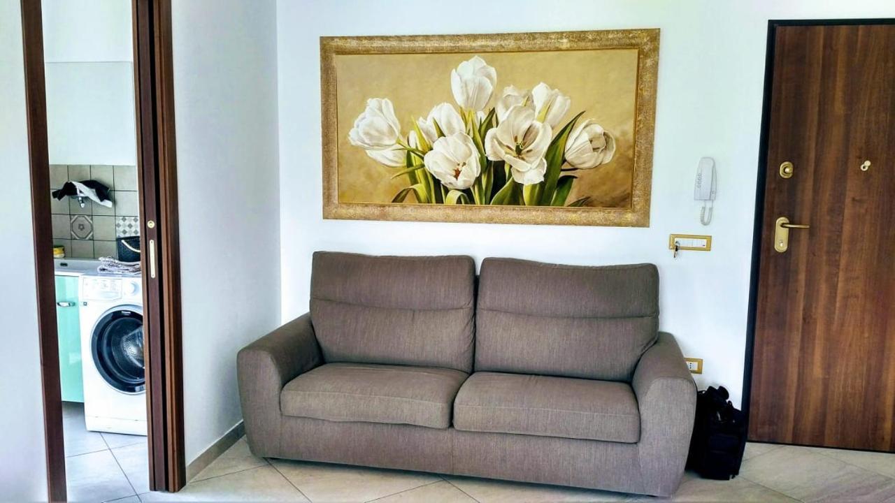 La Casa Di Silvana Mazara del Vallo Δωμάτιο φωτογραφία